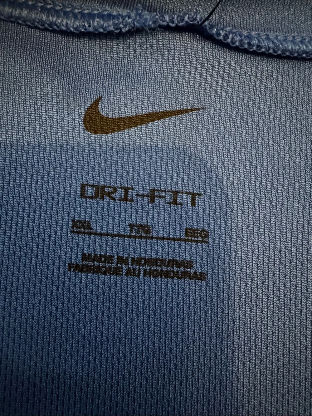 Nike ptp 24